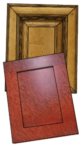 Restauration de portes d'armoires de cuisine en bois massif m�lamine, stratifi�, thermoplastique, vernis et faux-finis, portes neuves